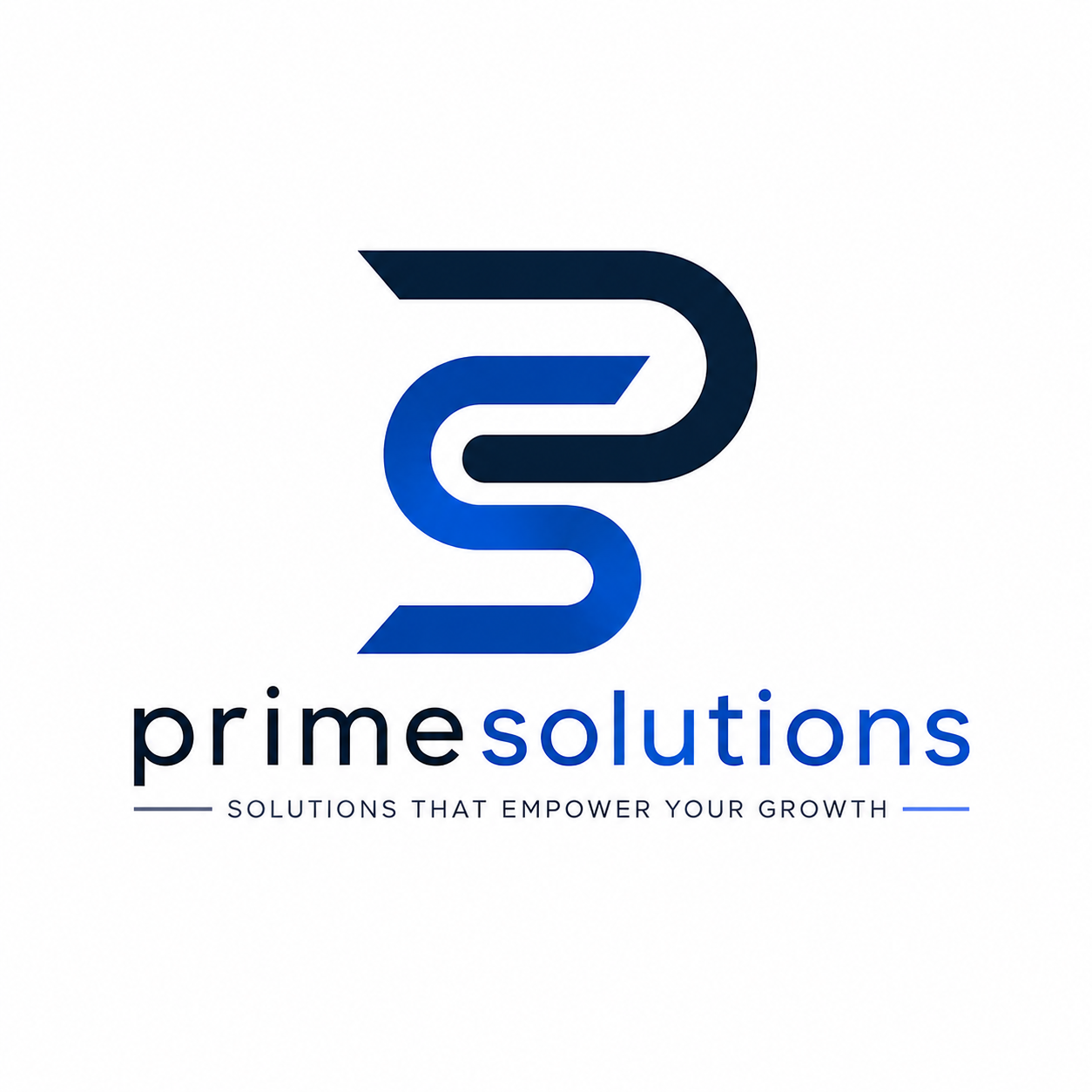 PrimeSolutionsPK Logo